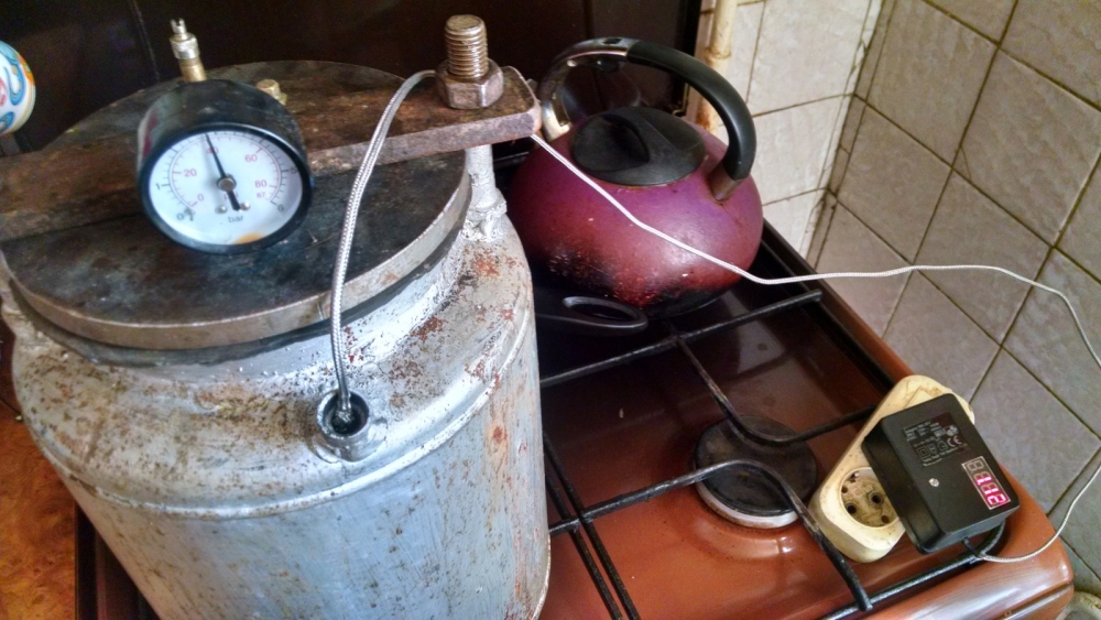 как сделать тушенку в домашних условиях