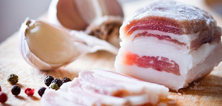 рассол для сала в банке