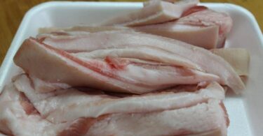 Сало на зиму в банках