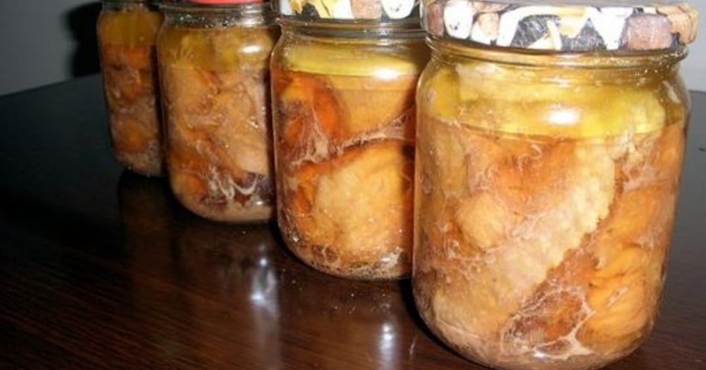 рецепт тушенки из курицы в домашних условиях