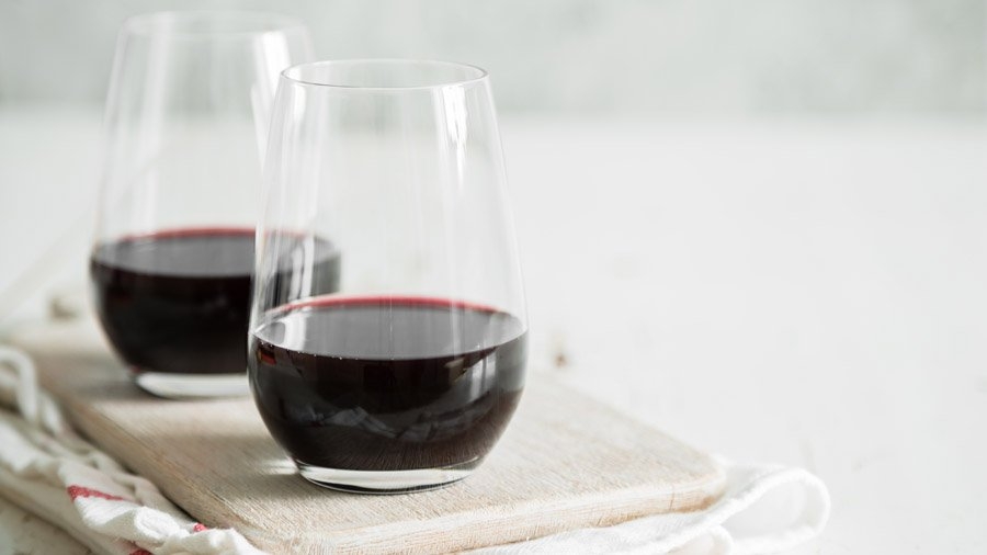 вино из черноплодной рябины в домашних условиях