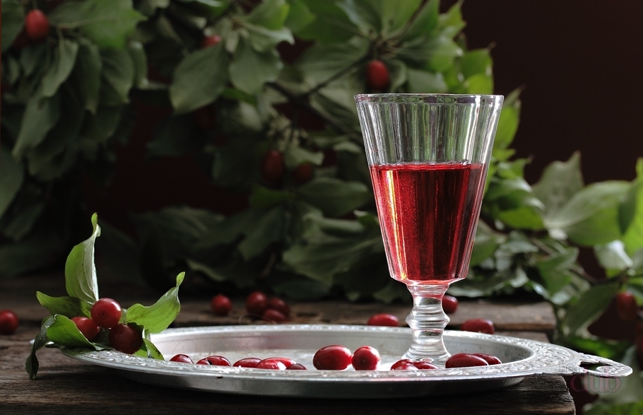 домашнее вино из черноплодной рябины пошаговый рецепт