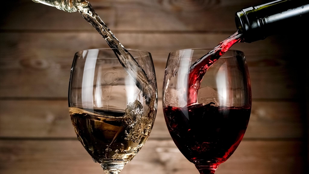 красная рябина рецепты приготовления на зиму настойка