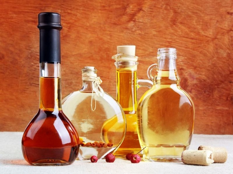 красная рябина рецепты приготовления на зиму настойка