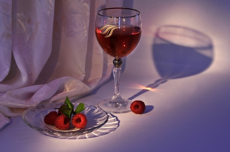 домашнее вино из варенья простой рецепт