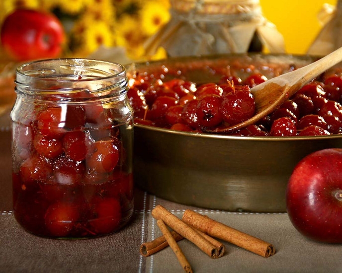 домашнее вино из варенья простой рецепт