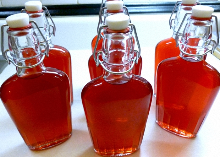 домашнее вино из варенья простой рецепт