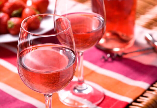 домашнее вино из варенья простой рецепт