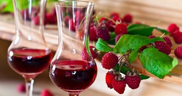 вино из старого варенья в домашних условиях