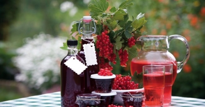 домашнее вино из варенья простой рецепт