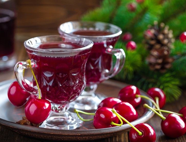 домашнее вино из варенья простой рецепт