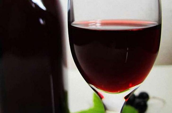 вино из старого варенья в домашних условиях