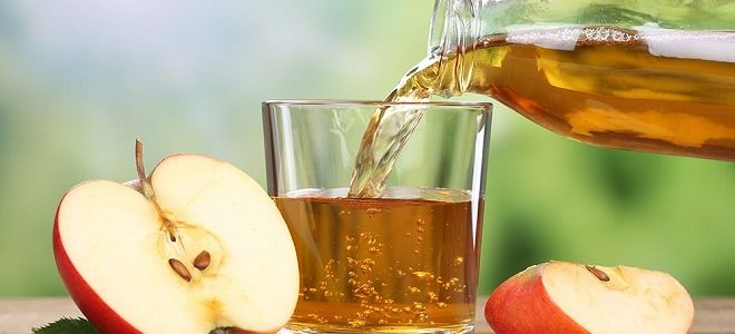 яблочное вино рецепт приготовления в домашних условиях