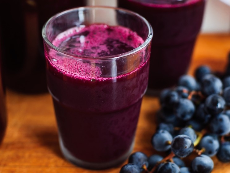 виноградное вино в домашних условиях простой рецепт