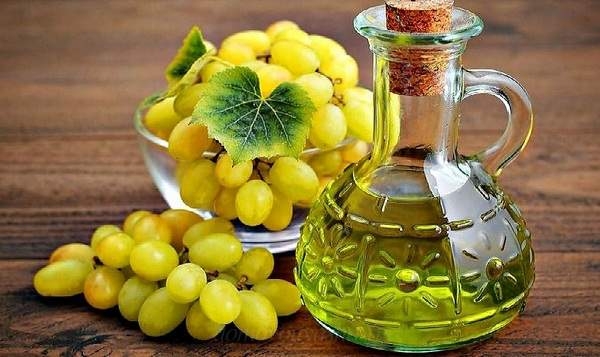 винный уксус в домашних условиях из винограда