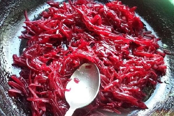 борщ на зиму в банках рецепты