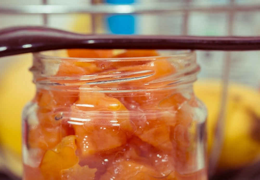 блюда из айвы рецепты быстро и вкусно