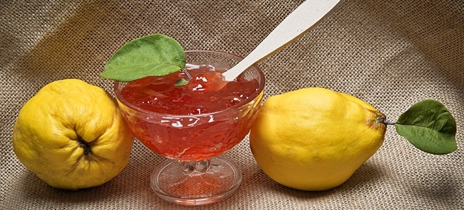 консервирование айвы на зиму