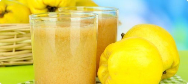 айва с медом на зиму