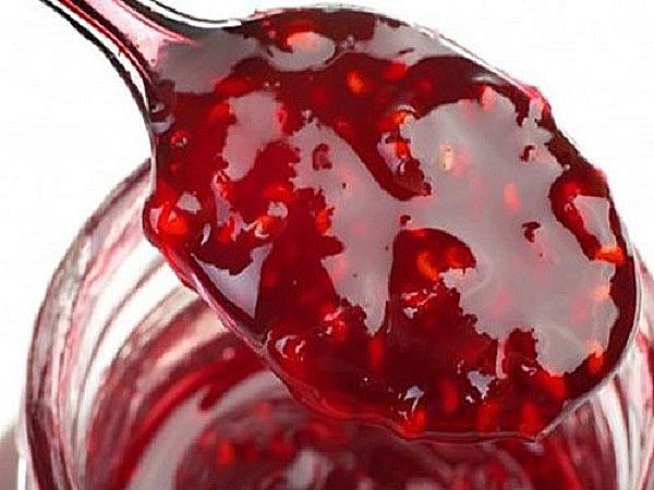 барбарис заготовка на зиму и способы приготовления