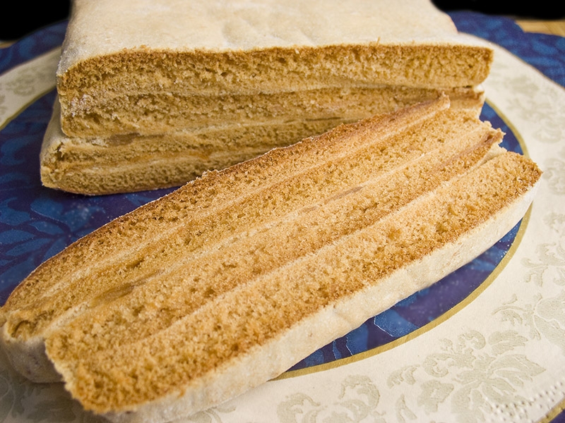 белевская пастила в домашних условиях