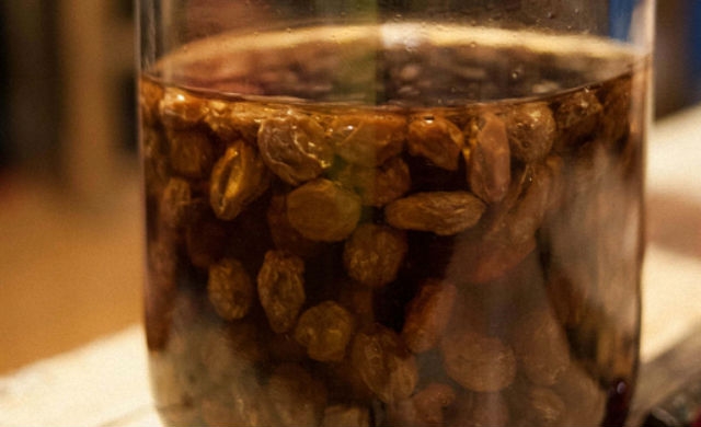 как приготовить березовый сок в домашних условиях