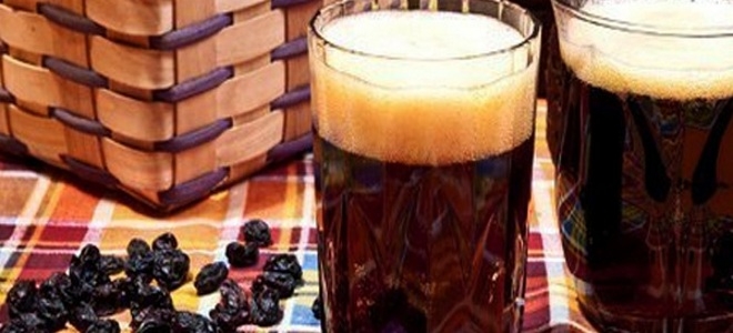 как приготовить березовый сок в домашних условиях