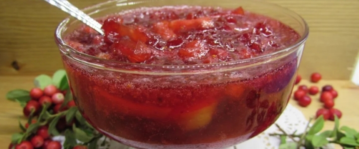 джем из боярышника на зиму