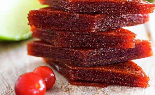 ягоды боярышника рецепты приготовления