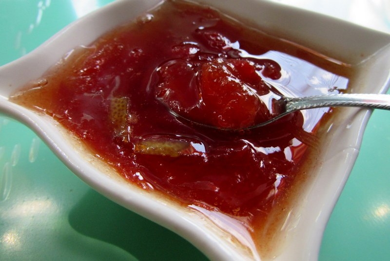 терн на зиму заготовки рецепты лучшие