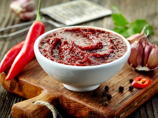 рецепт терновки