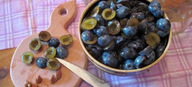 что можно сделать из терна