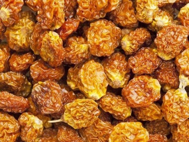 салат из физалиса на зиму рецепты