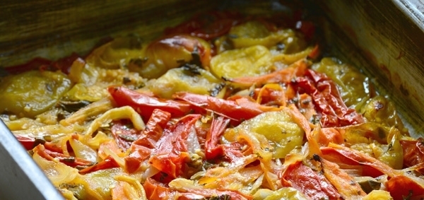 маринованный физалис