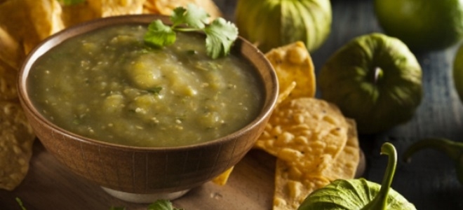 физалис овощной рецепты приготовления на зиму