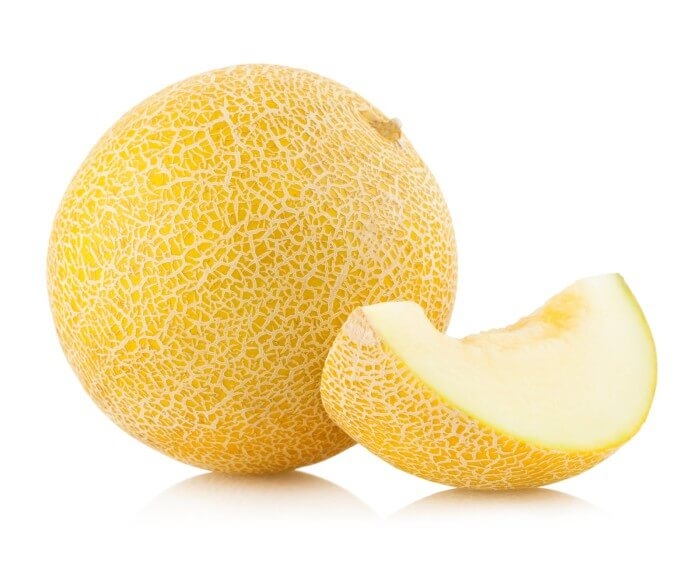 цукаты из дыни простой рецепт