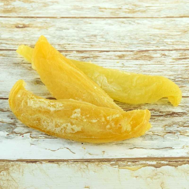 цукаты из дыни простой рецепт