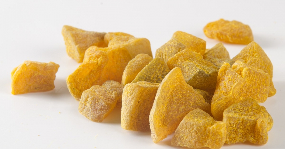 цукаты из имбиря рецепт