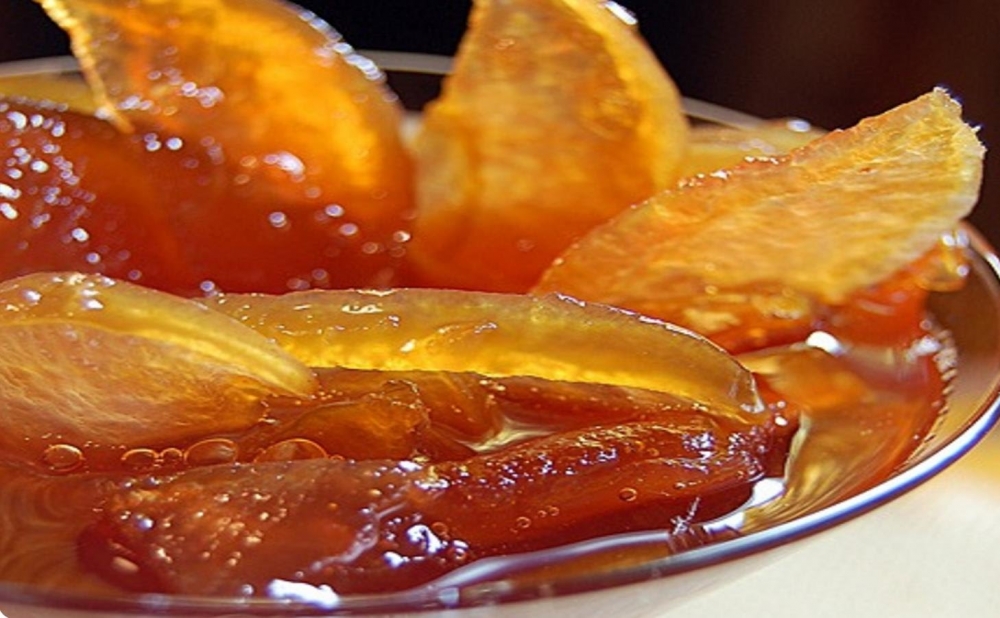 цукаты из яблок в домашних условиях рецепт