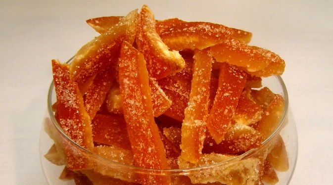 цукаты из яблок в домашних условиях рецепт