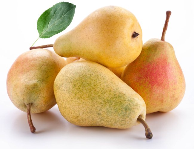 грушевое повидло на зиму рецепты