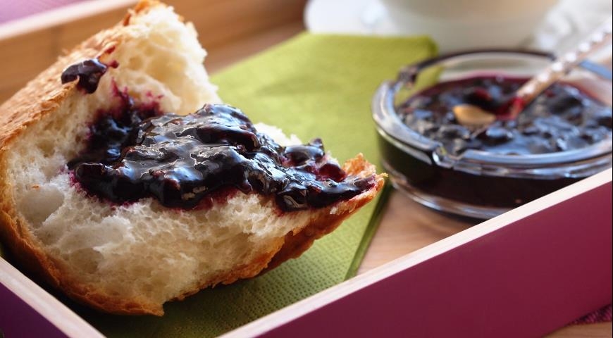 джем из винограда изабелла на зиму