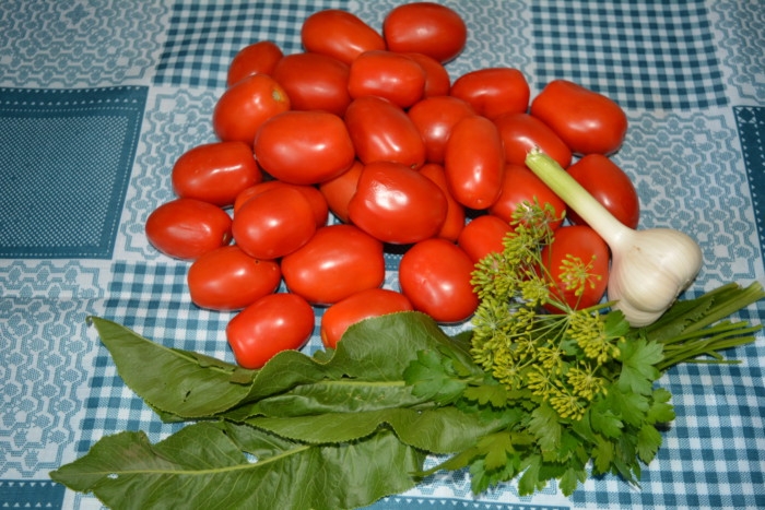 томатный соус из помидор на зиму рецепты