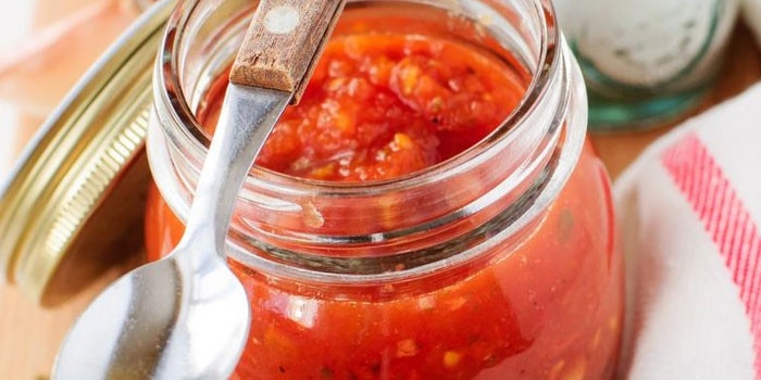 горлодер с чесноком вкусный рецепт на зиму