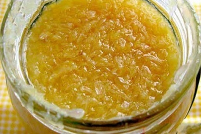 имбирь лимон мед рецепт для иммунитета