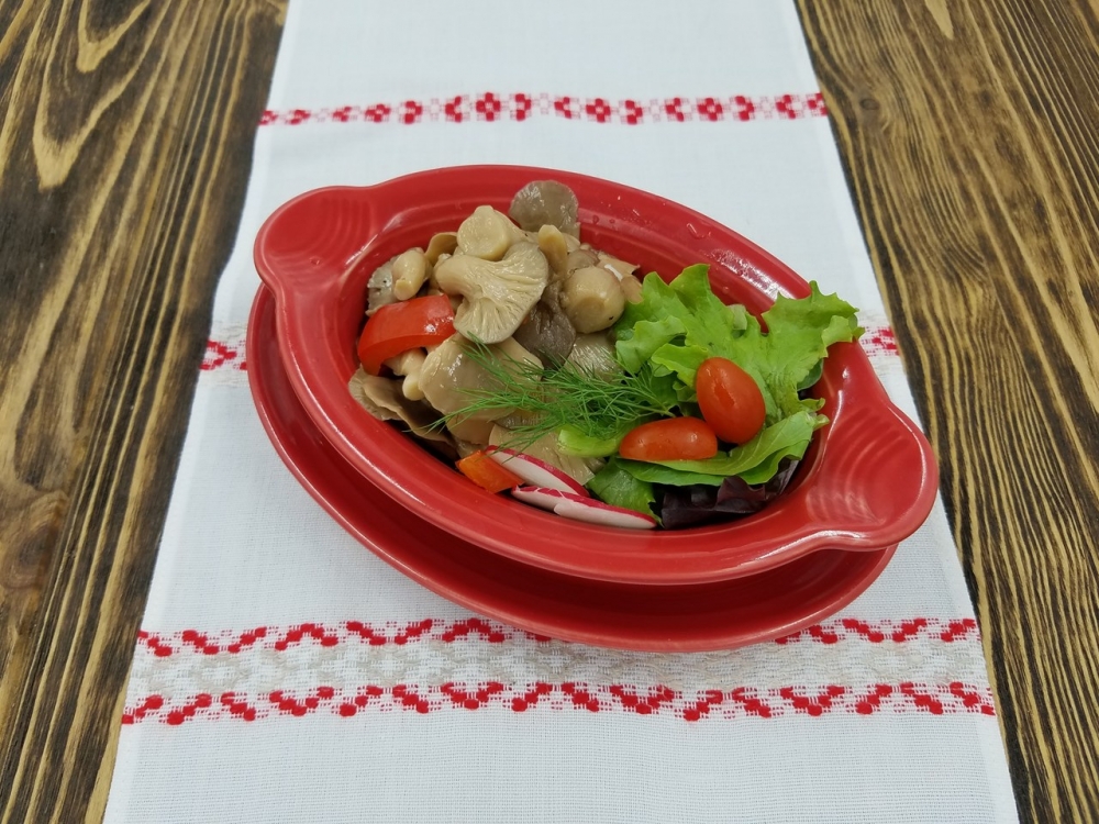 грузди черные маринованные на зиму рецепты приготовления