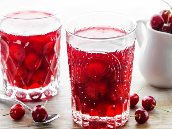 как сварить сахарный сироп