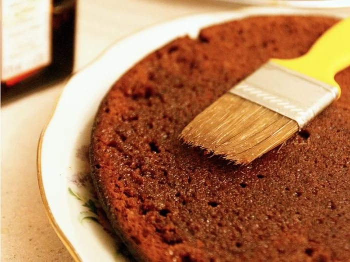 сахарный сироп для варенья