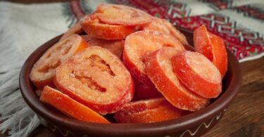 Заморозка помидоров на зиму в домашних условиях