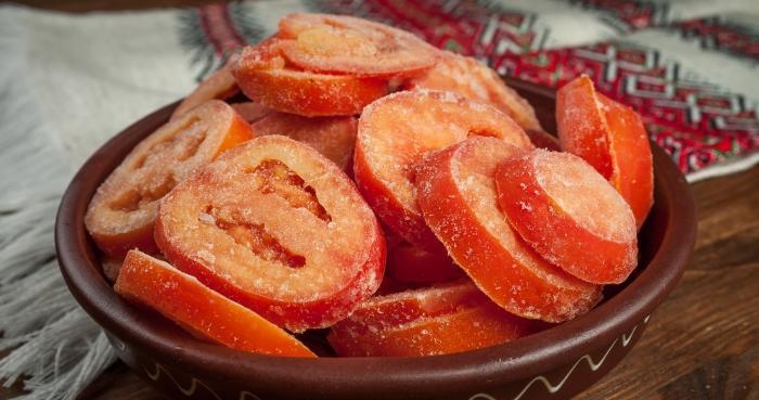 замороженные помидоры на зиму отзывы